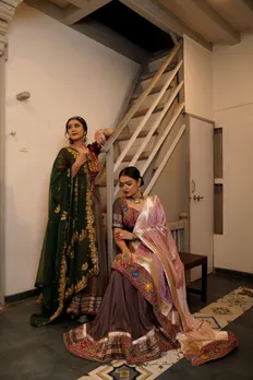 Navratri 2024 | chaniya cholis outfits fashion | chaniya cholis in Navratri 2024 | chaniya cholis tranding styles | chaniya cholis trends design | chaniya cholis outfits trends | latest chaniya cholis fashion