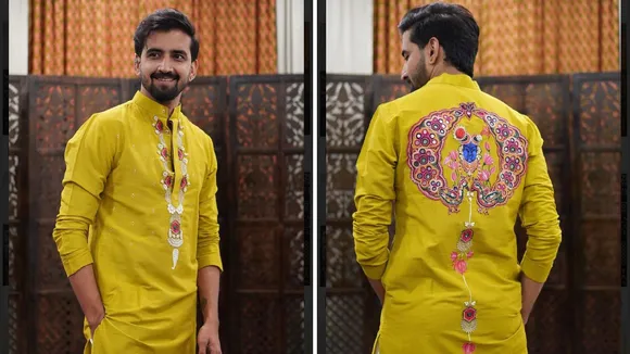 navratri 2024 | નવરાત્રી 2024 ફેશન | navratri 2024 traditional kurta | navratri mens kurta fashion | navratri 2024 fashion | navratri traditional dress for man