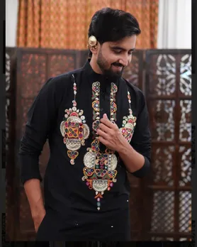 navratri 2024 | નવરાત્રી 2024 ફેશન | navratri 2024 traditional kurta | navratri mens kurta fashion | navratri 2024 fashion | navratri traditional dress for man