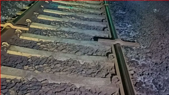 railway track, Railway Accidents