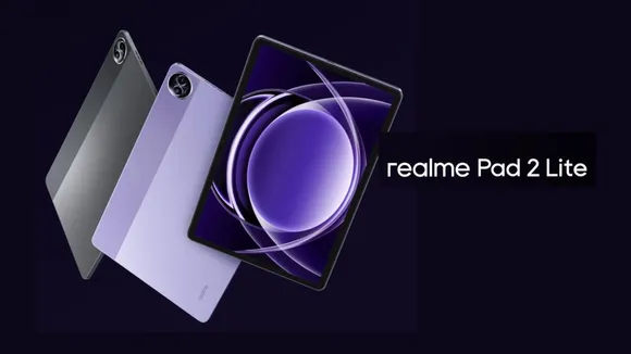 realme pad 2 lite launch | રિયલમી પેડ 2 લાઇટ લોન્ચ | realme pad 2 lite price | realme pad 2 lite features | realme pad 2 lite specifications | realme pad 2 lite battery | Realme Tablets | realme smartphone