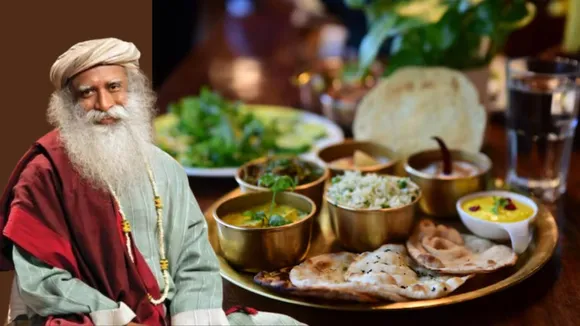 health tips | health tips in gujarati | best time for dinner | Right Time For Dinner at night | sadhguru eating tips | sadhguru health tips | sadhguru lifstyle tips | health tips for dinner