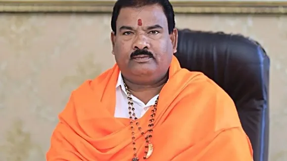 sanjay gaikwad, Sanjay Gaikwad Controversial Statememt