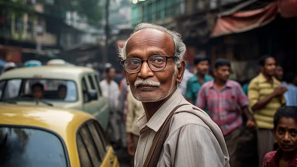 senior citizens | Ayushman Bharat Yojana For Senior Citizens: | Ayushman Bharat Yojana