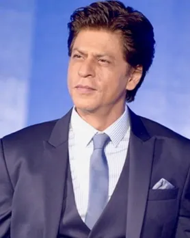 shah rukh khan