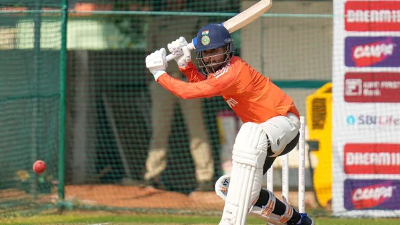 shreyas iyer, duleep trophy