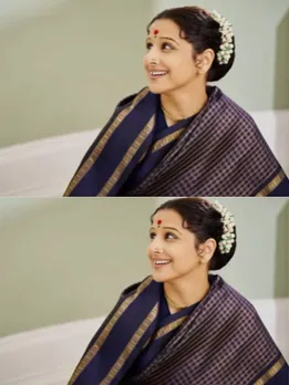 vidya balan latest photos