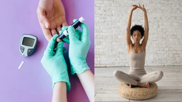 yoga for diabetes