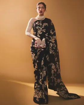 Actress Bhumi Pednekar