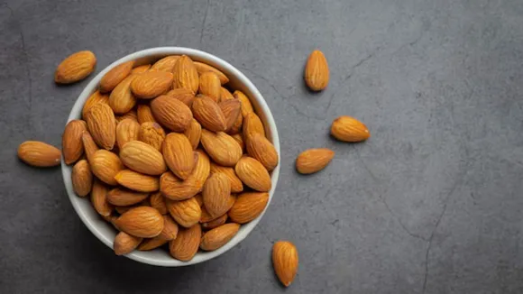 almonds | badam | health news | badam benefits | Fake almonds | asli badam | real almonds | adulteraded almonds | How to identify Fake almonds | Fake almonds identify tips | How to Check adulteration almonds | almonds price | badam price
