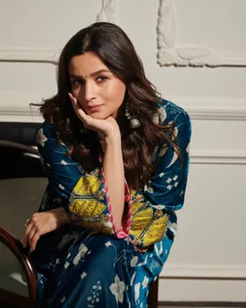 Alia Bhatt