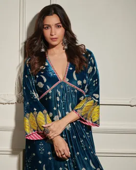 Alia Bhatt Fashion