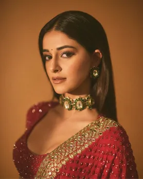 Ananya Panday Fashion