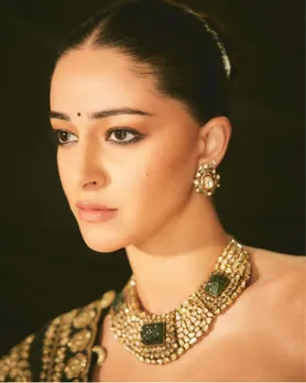 Ananya Pandey Fashion Tips