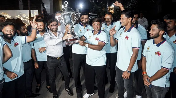 BCCI Rules Domestic Tournaments, BCCI Domestic Tournaments Rules