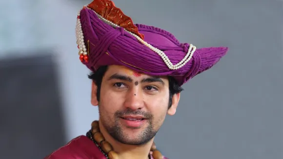 Bageshwar Dham Sarkar