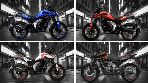 Bajaj Pulsar N125 vs TVS Raider 125: બજાજ પલ્સર એન125 vs ટીવીએસ રાઈડર 125 કિંમત, માઇલેજ અને ફીચર્સ મામલે કઇ બાઇક શ્રેષ્ઠ? જાણો