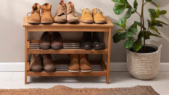 Vastu tips | vastu shastra tips | vastu tips for shoe rack | best direction for shoe rack in house | where keep shoe rack in house according vastu | shoe rack