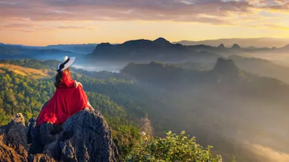 Best Tourist Places In India