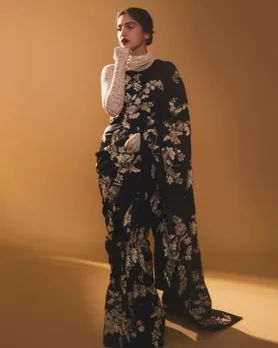 Bhumi Pednekar Fashion News