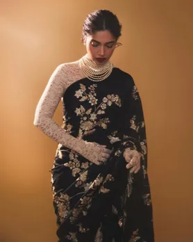 Bhumi Pednekar Fashion Tips