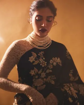 Bhumi Pednekar Fashion