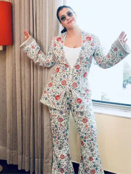 Bollywood Actress Kajol