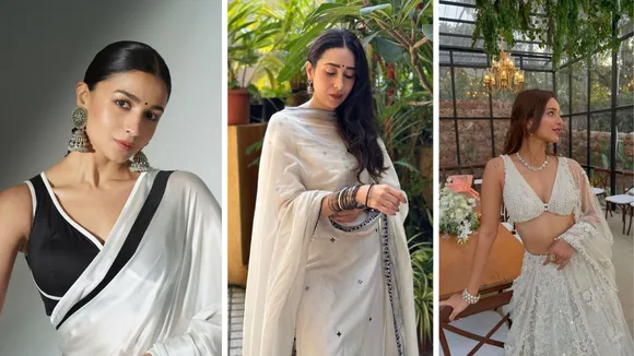 Bollywood Celebrities Fashion Tips