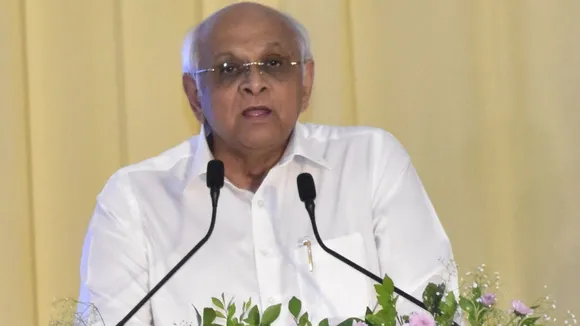 Gujarat govt announcement for farmers, Gujarat Farmers, Gujarat CM,