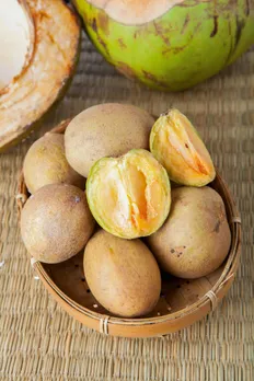 Chiku Fruit Side Effects | Chiku Fruit