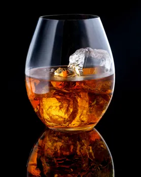 Consumption Of Alcohol