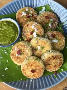 Dahi Kabab Vrat Recipe