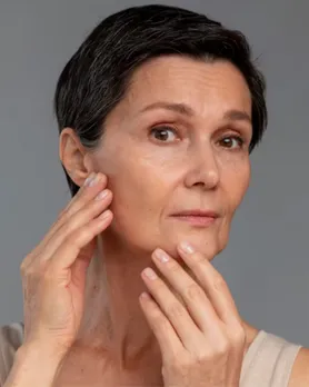 Daily Habits Affects Skin