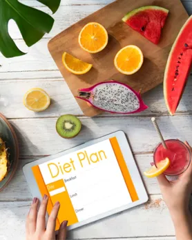 Diet Plan