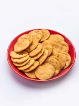 Diwali Farsi Puri Recipe
