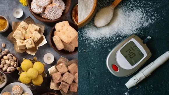 Diwali Sugar Free Sweets, Diwali 2024