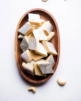 Diwali Sweet recipe in gujarati