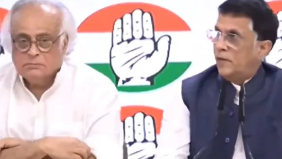 EVM congress, EVM, congress