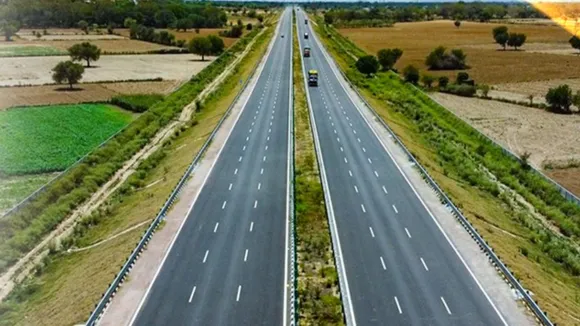 Express Highway | NHAI