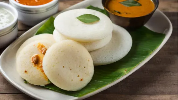 Farali Idli Recipe