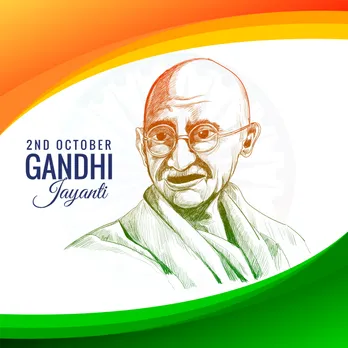 Gandhi Jayanti 2024 Photos | Happy Gandhi Jayanti 2024 wishes images | Happy Gandhi Jayanti 2024 wishes images messages in gujarati | mahatma gandhi birth date | mahatma gandhi Life | mahatma gandhi History