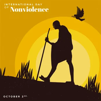 Gandhi Jayanti 2024 Photos | Happy Gandhi Jayanti 2024 wishes images | Happy Gandhi Jayanti 2024 wishes images messages in gujarati | mahatma gandhi birth date | mahatma gandhi Life | mahatma gandhi History