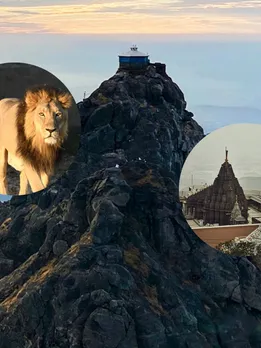 Girnar Tour Plan | Girnar Hill tour