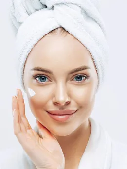 Glowing skin care tips in gujarati