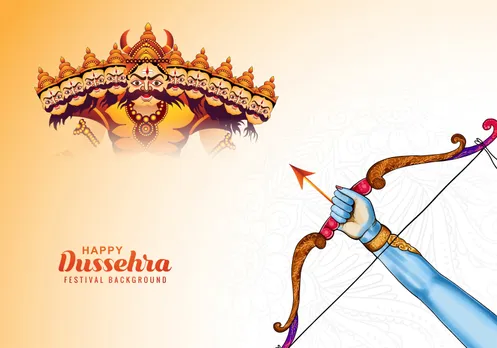 happy Dussehra Wishes | Happy Vijayadashami Wishes | Dussehra Wishes | Dussehra greetings | Vijayadashami 2024 | Dussehra Celebration | Dussehra WhatsApp status | Dussehra Facebook Status | દશેરા 2024 | દશેરા શુભેચ્છા સંદેશ | દશેરા શુભકામના સંદેશ | વિજ્યાદશમી શુભેચ્છા સંદેશ | વિજ્યાદશમી શુભકામના સંદેશ