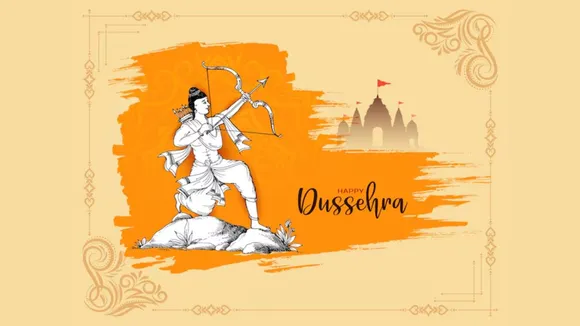 happy Dussehra Wishes | Happy Vijayadashami Wishes | Dussehra Wishes | Dussehra greetings | Vijayadashami 2024 | Dussehra Celebration | Dussehra WhatsApp status | Dussehra Facebook Status | દશેરા 2024 | દશેરા શુભેચ્છા સંદેશ | દશેરા શુભકામના સંદેશ | વિજ્યાદશમી શુભેચ્છા સંદેશ | વિજ્યાદશમી શુભકામના સંદેશ