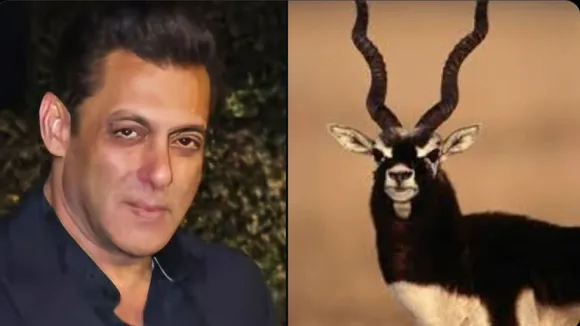 Salman khan gets Advice to apologize to bishnoi community