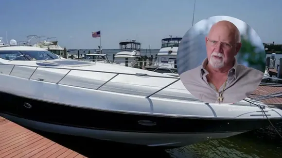 Harold Daggett yacht | Harold Daggett ILA | Who Is Harold Daggett | Harold Daggett net worth | હેરોલ્ડ ડેગેટ ચાર્ટ