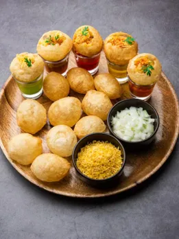 Healthy Panipuri Recipe (1)