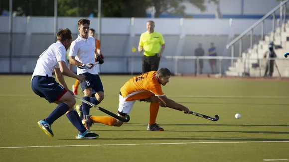 Hockey | Hockey Team | Indian Hockey team | Hockey Games | Hockey Sports